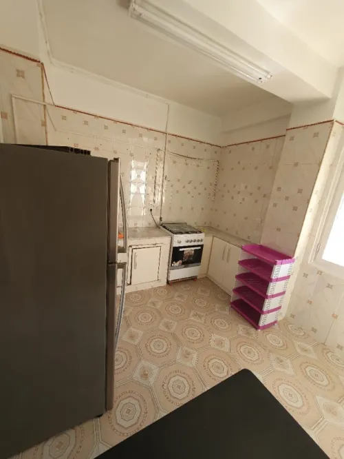 Location Appartement F4 Alger Bir mourad rais