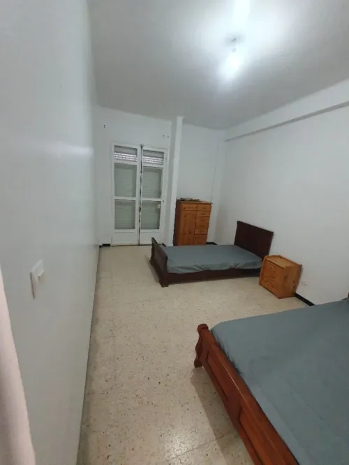 Location Appartement F4 Alger Bir mourad rais
