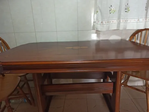 Table salle a manger