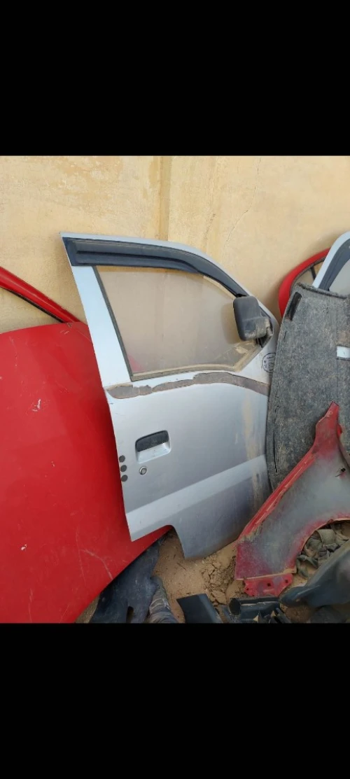  Casse Auto véhicules asiatique 