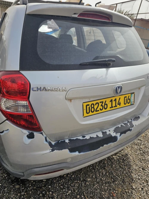 CHANGAN CX20