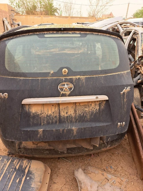  Casse Auto véhicules asiatique 