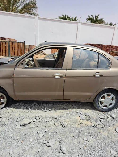  Casse Auto véhicules asiatique 