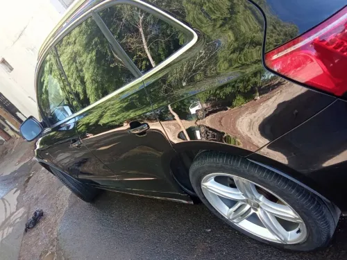 Audi Q5 2013 S Line