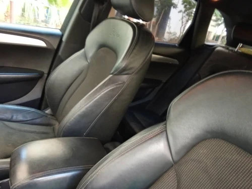Audi Q5 2013 S Line