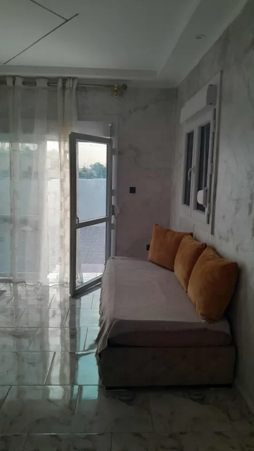 Vente Appartement Duplex F4 Alger Bordj el kiffan