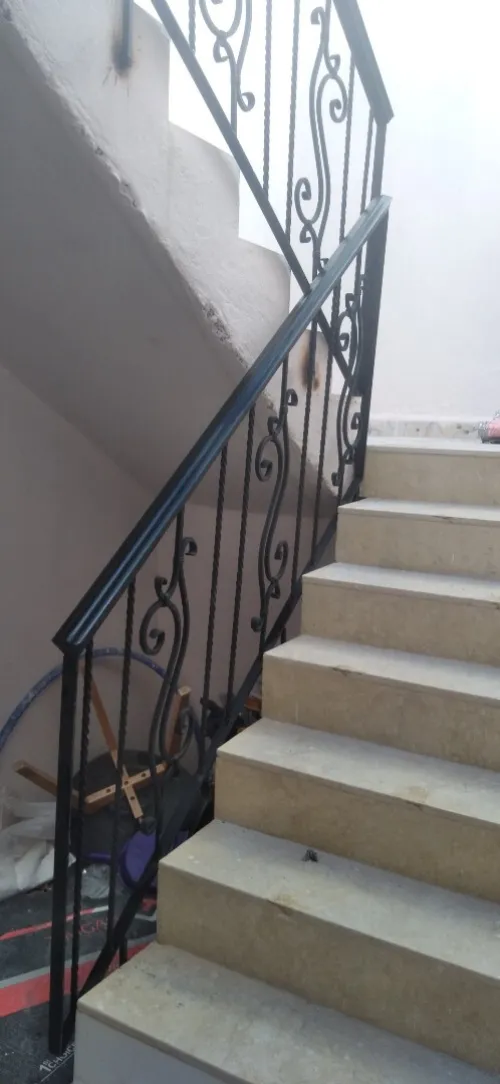 Vente Appartement Duplex F4 Alger Bordj el kiffan