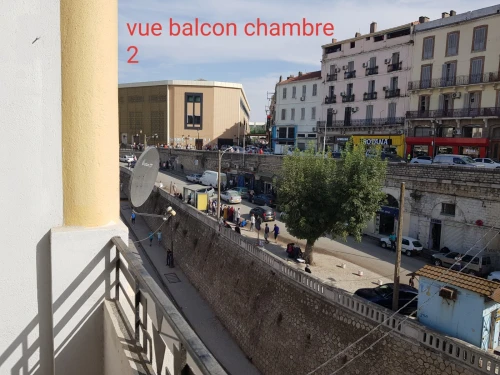 Vente Appartement F4 Constantine Constantine