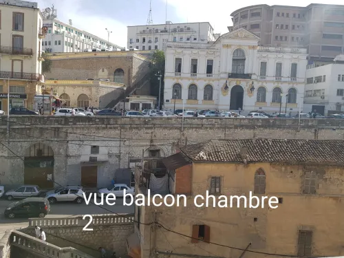 Vente Appartement F4 Constantine Constantine