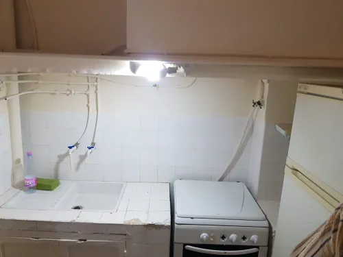 Vente Appartement F4 Constantine Constantine