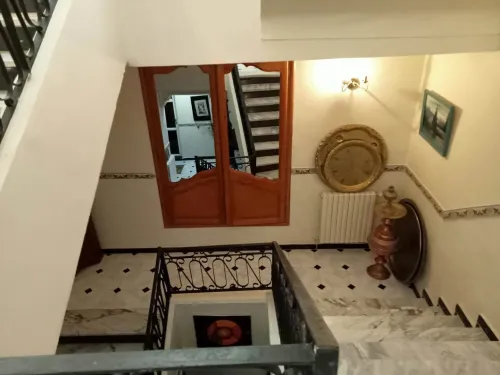 Vente Villa Mostaganem Mostaganem