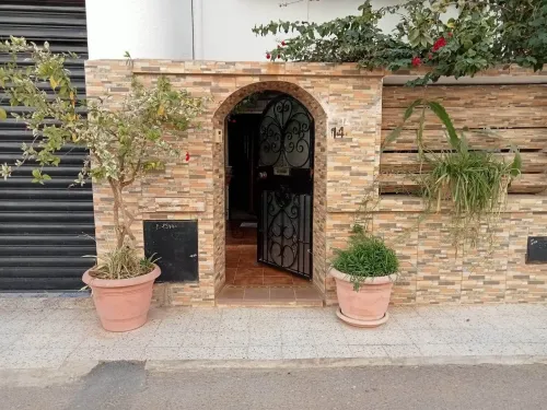 Vente Villa Mostaganem Mostaganem