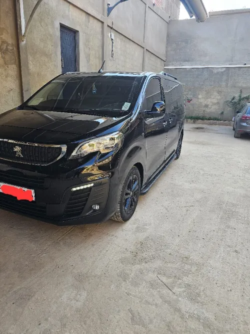 Peugeot Expert 2022 Expert