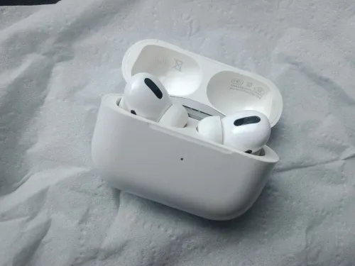 Air pods 2