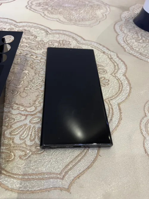 Samsung S23 ultra 512gb Ram 12Gb