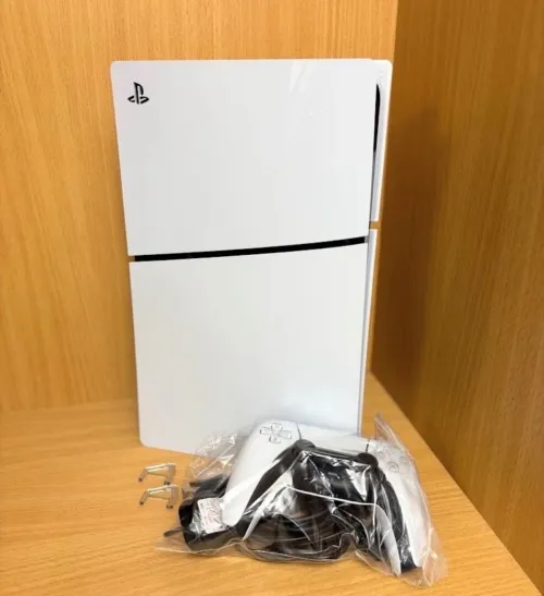 Ps5 slim digital