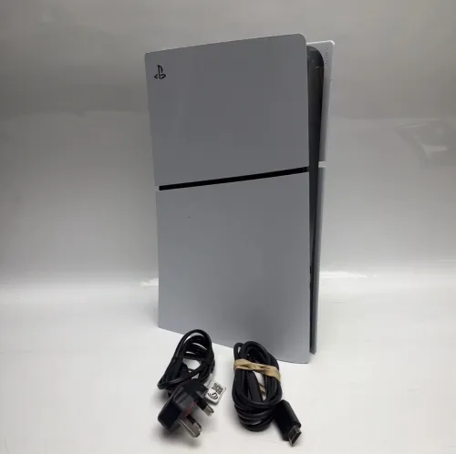 Ps5 slim digital