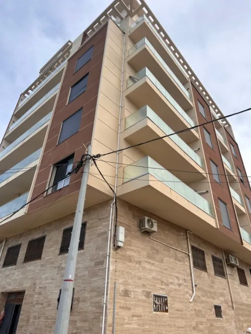 Vente Appartement F4 Alger Ain benian