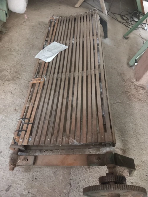 Machine de la waouh ouvreuse