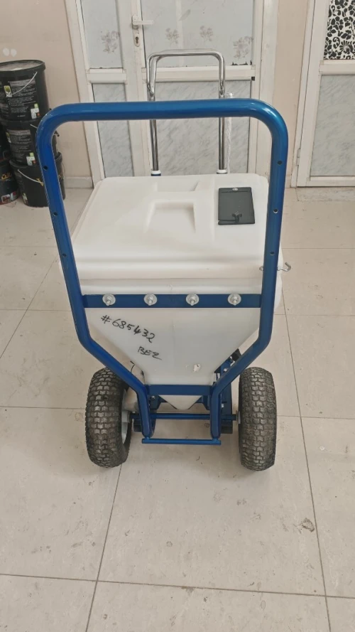 Machine enduit Graco t max 506 