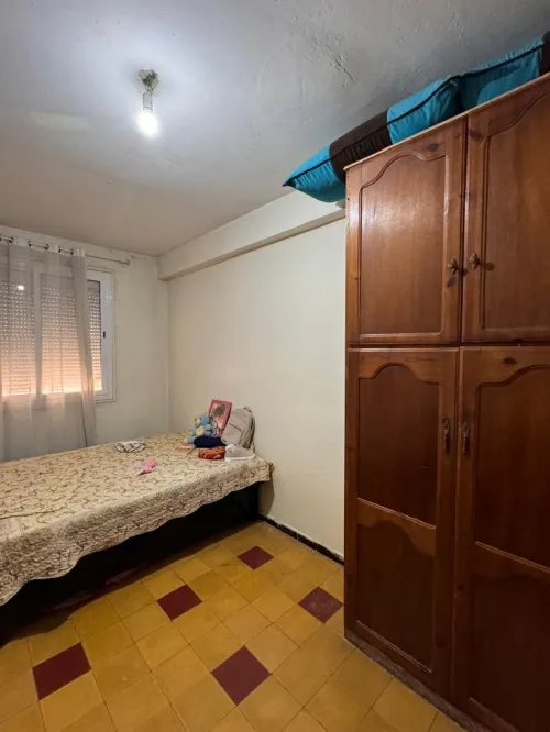 Location vacances Appartement F3 Oran Oran