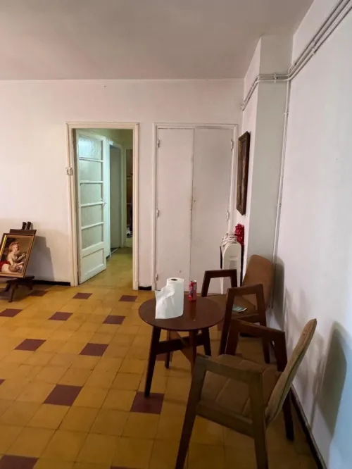Location vacances Appartement F3 Oran Oran