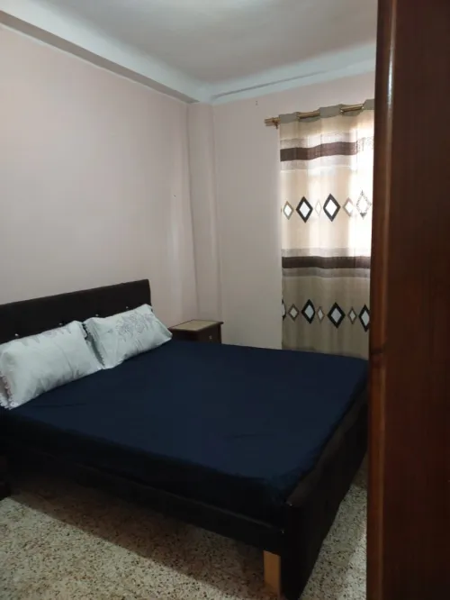 Location vacances Appartement F3 Mostaganem Mostaganem