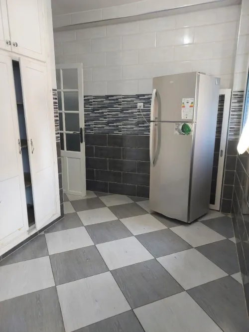 Location vacances Appartement F4 Mostaganem Mostaganem