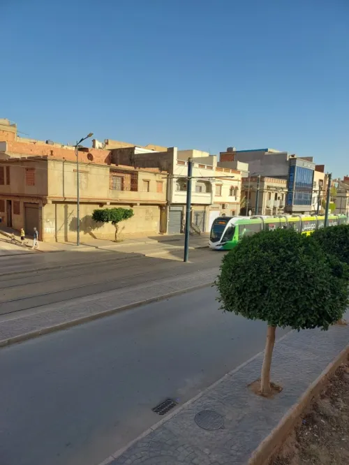 Location vacances Appartement F3 Mostaganem Mostaganem