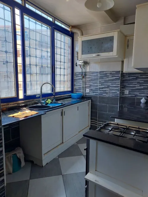Location vacances Appartement F4 Mostaganem Mostaganem