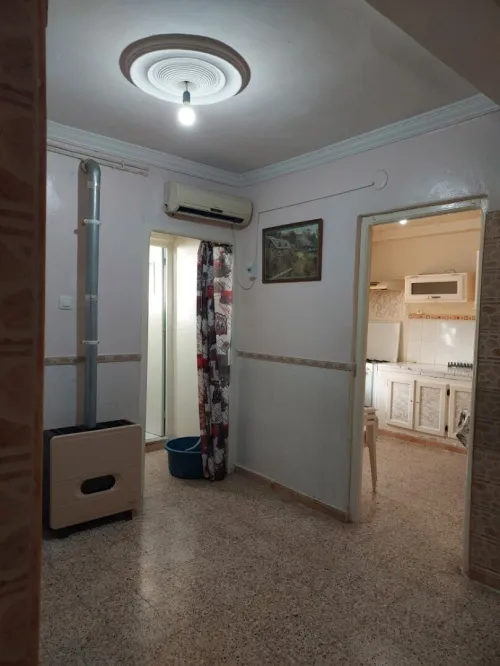 Location vacances Appartement F3 Mostaganem Mostaganem