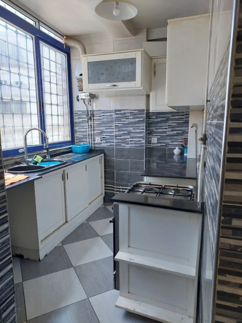 Location vacances Appartement F4 Mostaganem Mostaganem