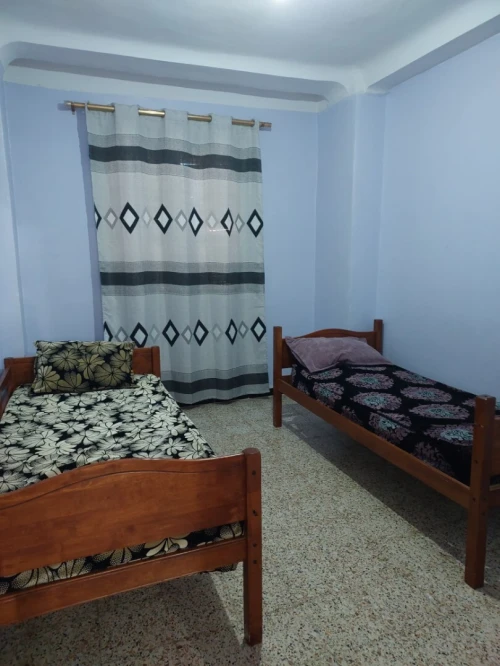 Location vacances Appartement F3 Mostaganem Mostaganem
