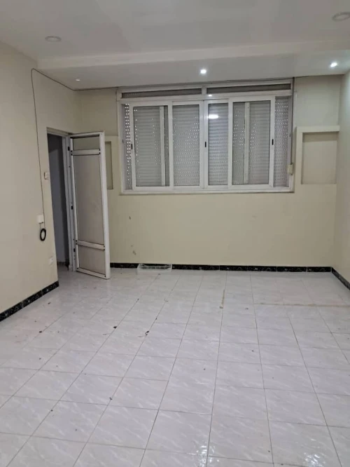 Location Appartement F4 Alger Saoula