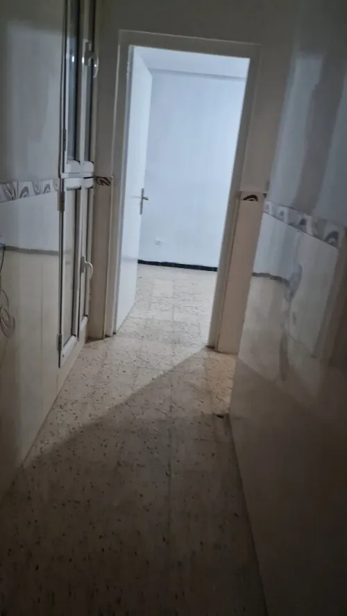 Location Appartement F2 Alger Mohammadia