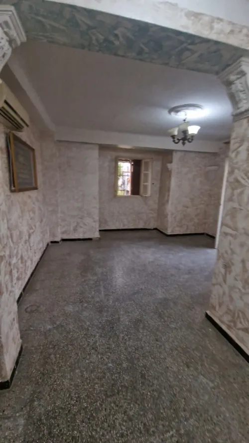 Location Appartement F2 Alger Mohammadia