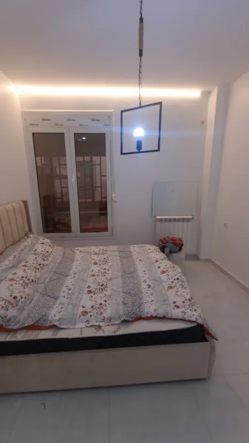 Location Appartement F3 Alger Hussein dey