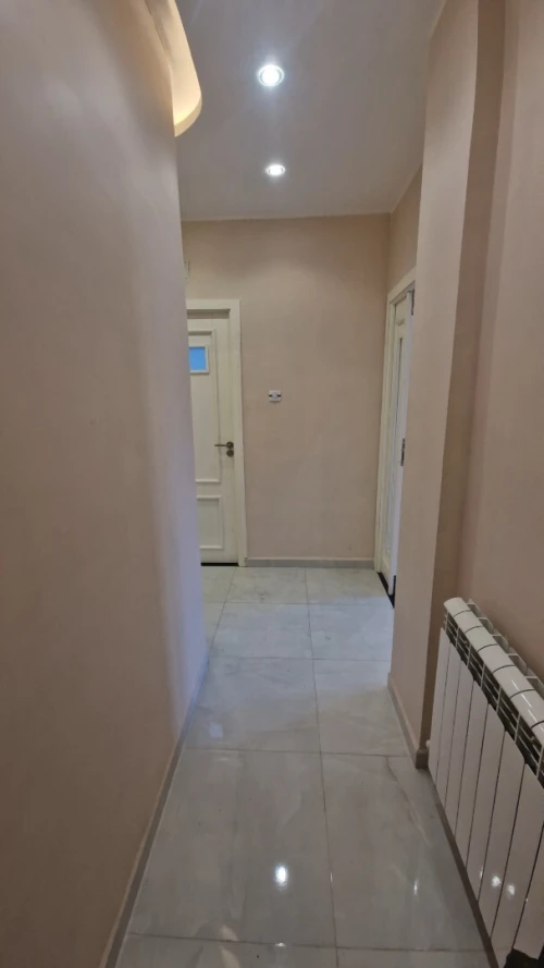 Location Appartement F3 Alger Hussein dey