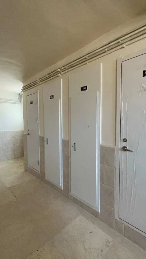 Vente Appartement F4 Blida Bouinan