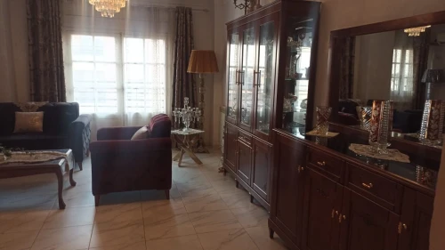 Vente Appartement F4 Tipaza Fouka