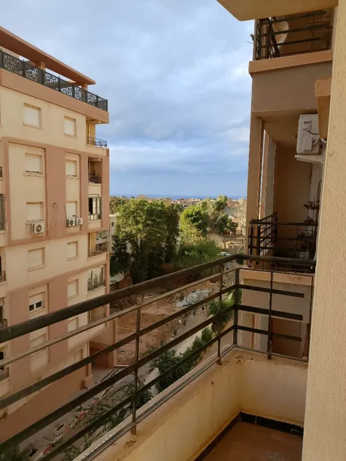 Location Appartement F4 Tipaza Fouka