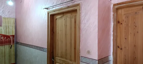 Vente Villa Oran Hassi ben okba