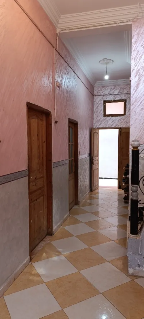 Vente Villa Oran Hassi ben okba