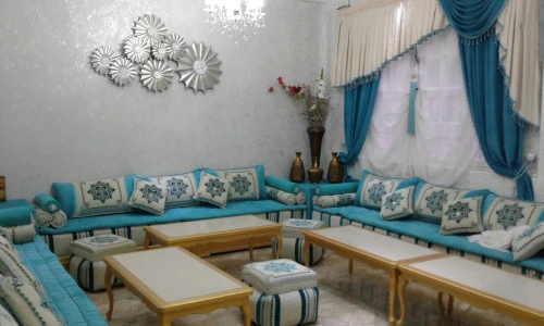 Vente Villa Mostaganem Mostaganem