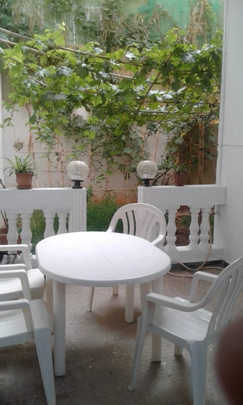 Vente Villa Mostaganem Mostaganem