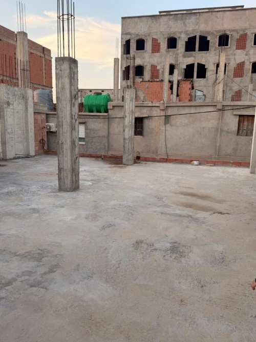 Vente Villa Boumerdès Khemis el khechna