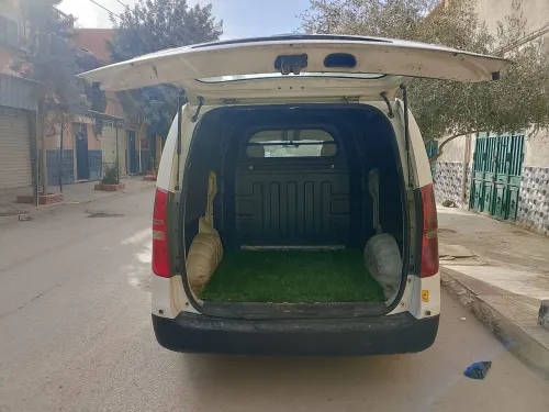 Hyundai H1 2009 Vitré 6 places