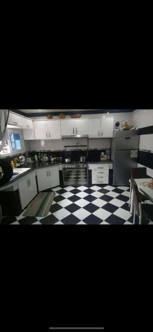 Vente Villa Chlef Chlef