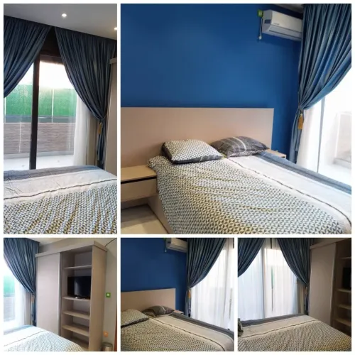 Location vacances Villa Mostaganem Stidia