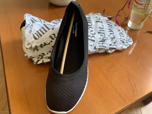 Hush Puppies 